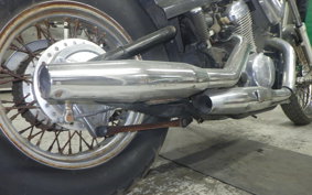 HONDA STEED 400 1995 NC26