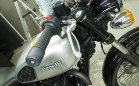 BENELLI インペリアーレ400 2022