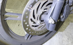 HONDA PCX125 2006 JF56