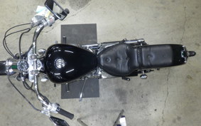 HONDA STEED 400 1994 NC26