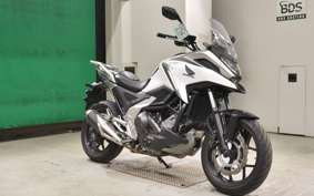 HONDA NC750X DCT 2023 RH09