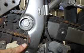 KAWASAKI KLX125D TRACKER LX125D