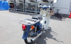 HONDA SUPER CUB50 AA01