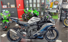 KAWASAKI  NINJA ZX-25R SE ZX250H