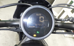 HONDA REBEL 250 S 2021 MC49