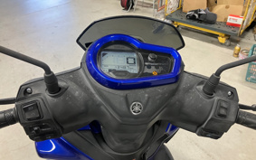 YAMAHA CYGNUS RAY ZR SEJ2