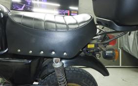 HONDA GORILLA 2020 Z50J