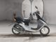 Фото Honda DIO с японского аукциона