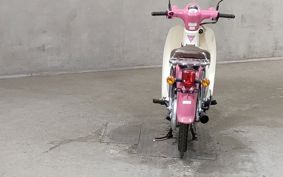 HONDA SUPER CUB50 AA09