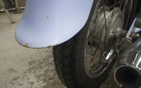 HONDA LITTLE CUB AA01