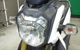 HONDA ZOOMER-X 2013