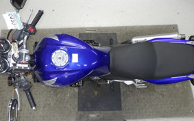 HONDA CB400SF VTEC Spec3 2004 NC39
