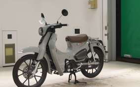 HONDA C125 SUPER CUB 2023 JA71