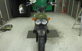 HONDA ZOOMER 2001 AF58