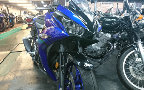 YAMAHA YZF-R25 ABS RG43J