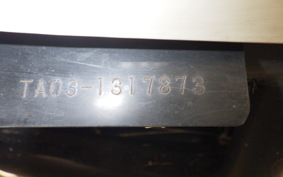 HONDA GYRO CANOPY TA03