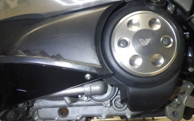 YAMAHA T-MAX 500 2010