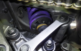 SUZUKI GSX1300R HAYABUSA 1999