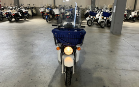 HONDA  BENLY  PRO  AA05