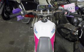 YAMAHA SEROW 225 W 4JG