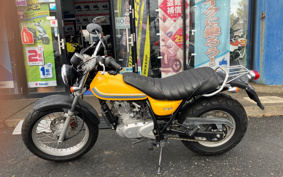 SUZUKI VANVAN 200 NH42A