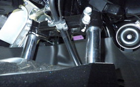 HONDA PCX125 2007 JK05