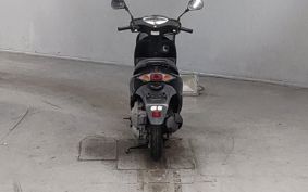 HONDA DIO AF68