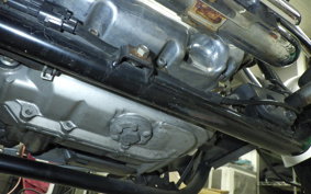 YAMAHA DRAGSTAR 250 2002 VG02J