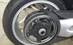 BMW F800ST 2007