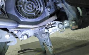 HONDA TODAY 2 AF67