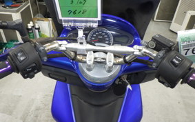 HONDA PCX 125 1993 JF28