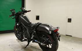 HONDA REBEL 250 S 2021 MC49