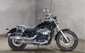 HONDA VT400S 2013 NC46