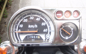 YAMAHA VOX Deluxe SA31J