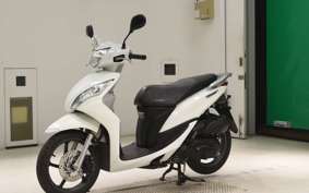 HONDA DIO 110 2017 JF31