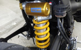 BMW R NINE T PURE 2021