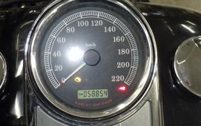 HARLEY FLHR 1690 2012