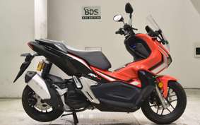 HONDA ADV150 KF38