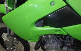 KAWASAKI KX65 2021 KX065C