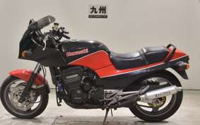 KAWASAKI GPZ750 R 1984 ZX750G