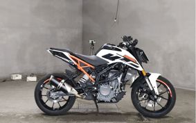 KTM 250 DUKE JPE40