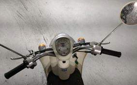 HONDA CREA SCOOPY AF55