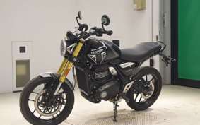TRIUMPH SPEED 400 2024