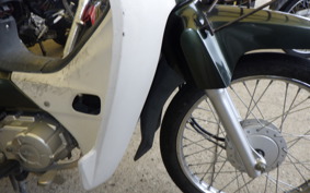 HONDA C50 SUPER CUB AA04
