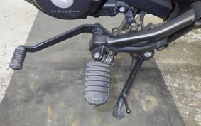 HONDA REBEL 250 A MC49