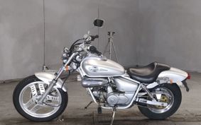HONDA MAGNA 50 AC13