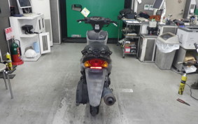SUZUKI ADDRESS V125 G CF4EA