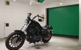 HARLEY XL883R 2006
