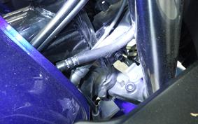 HONDA CB400 SUPER BOLDOR A 2020 NC42