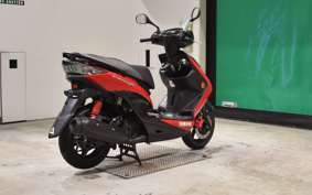 YAMAHA CYGNUS 125 XSR 2 SE44J